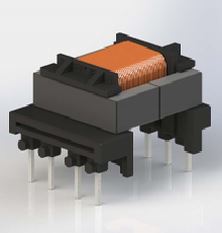 High Voltage Transformers
