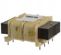 Ferrite Transformers