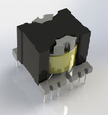 Low Profile Transformers