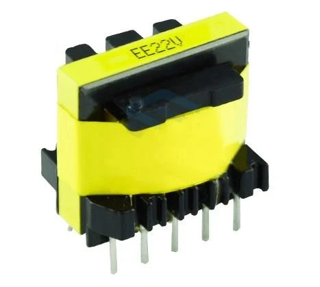 Elektrický split-core proudový transformátor