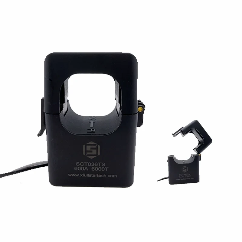 Split Core Current Transformer 600A best
